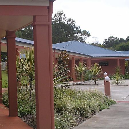 Seminara Apartments Coochiemudlo Island Exterior foto
