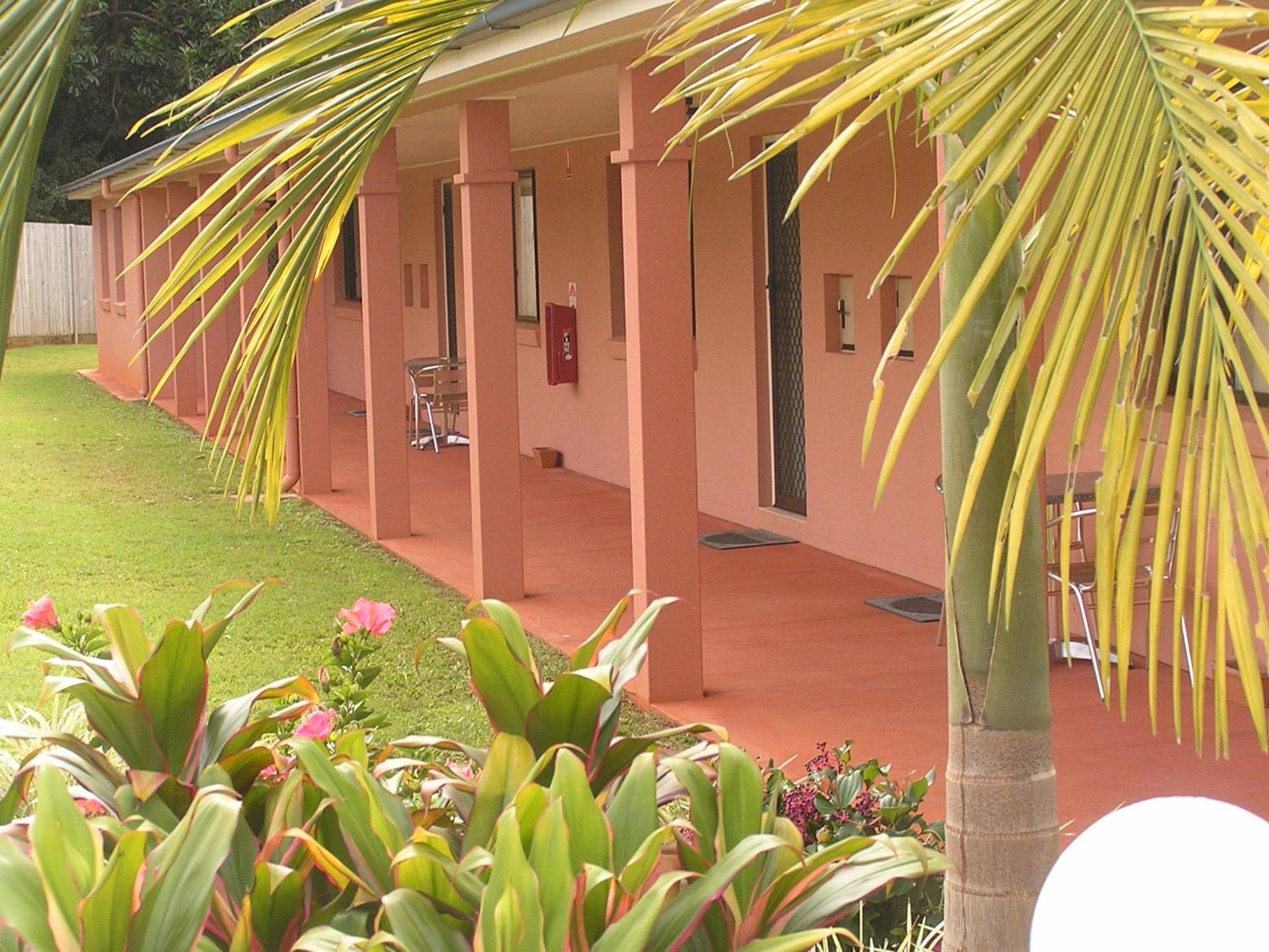 Seminara Apartments Coochiemudlo Island Exterior foto