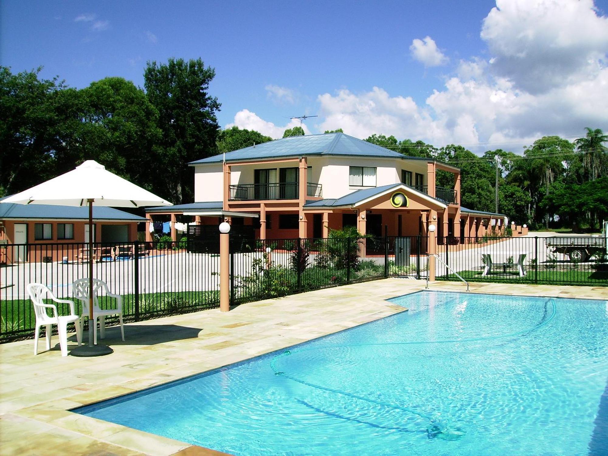 Seminara Apartments Coochiemudlo Island Exterior foto